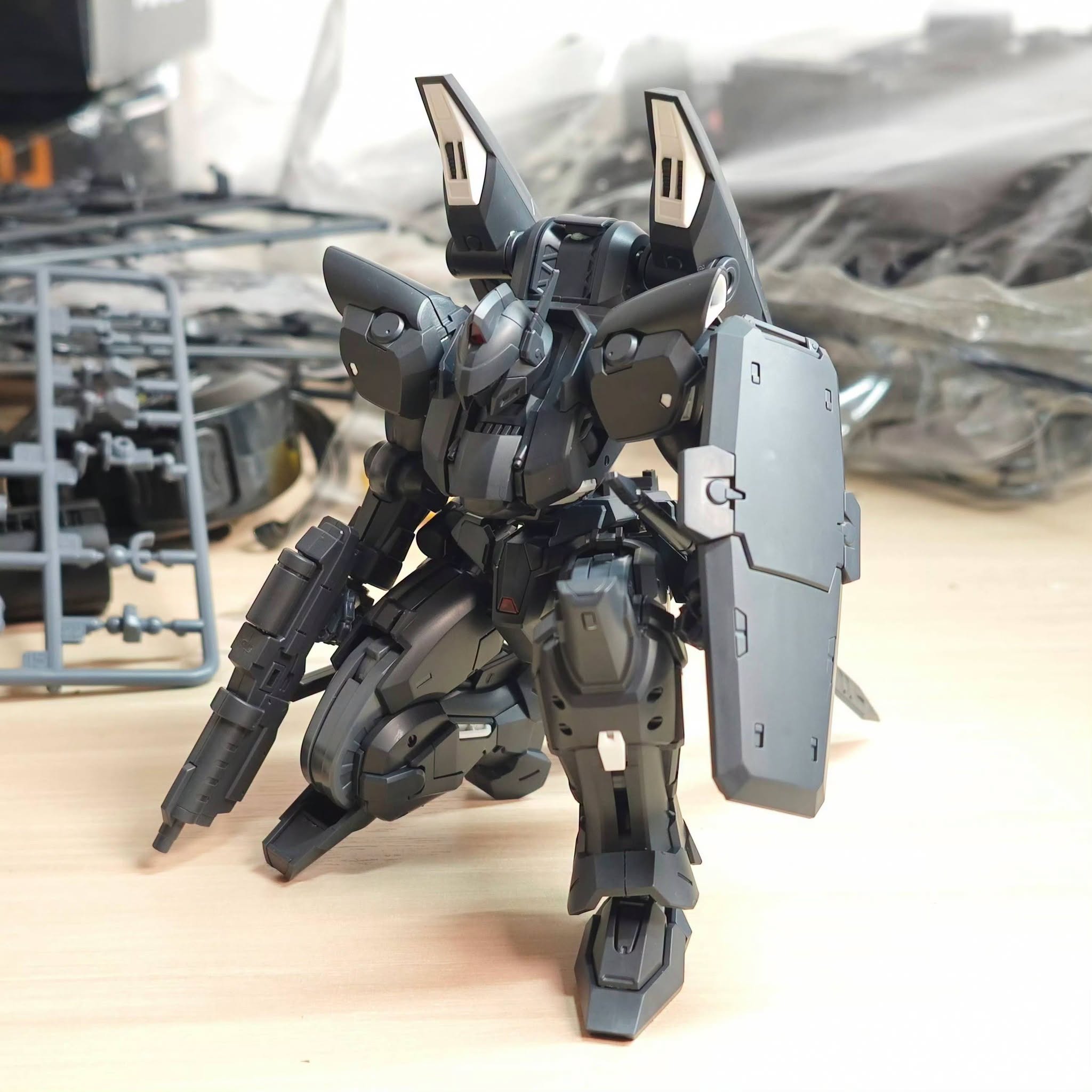 Supreme Mecha - Supreme Mecha added a new photo.