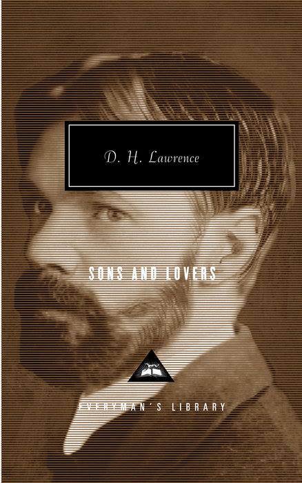 🖋️ D. H. Lawrence, from a letter featured in The Selected