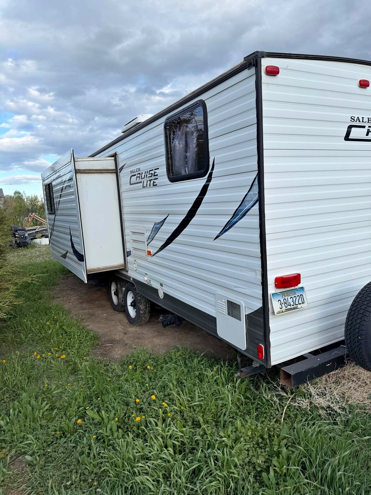 Camper - RVs & Campers - Laurel, Montana | Facebook Marketplace | Facebook