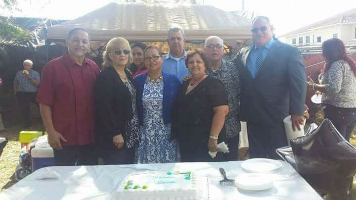 George Fonz Renteria Salazar