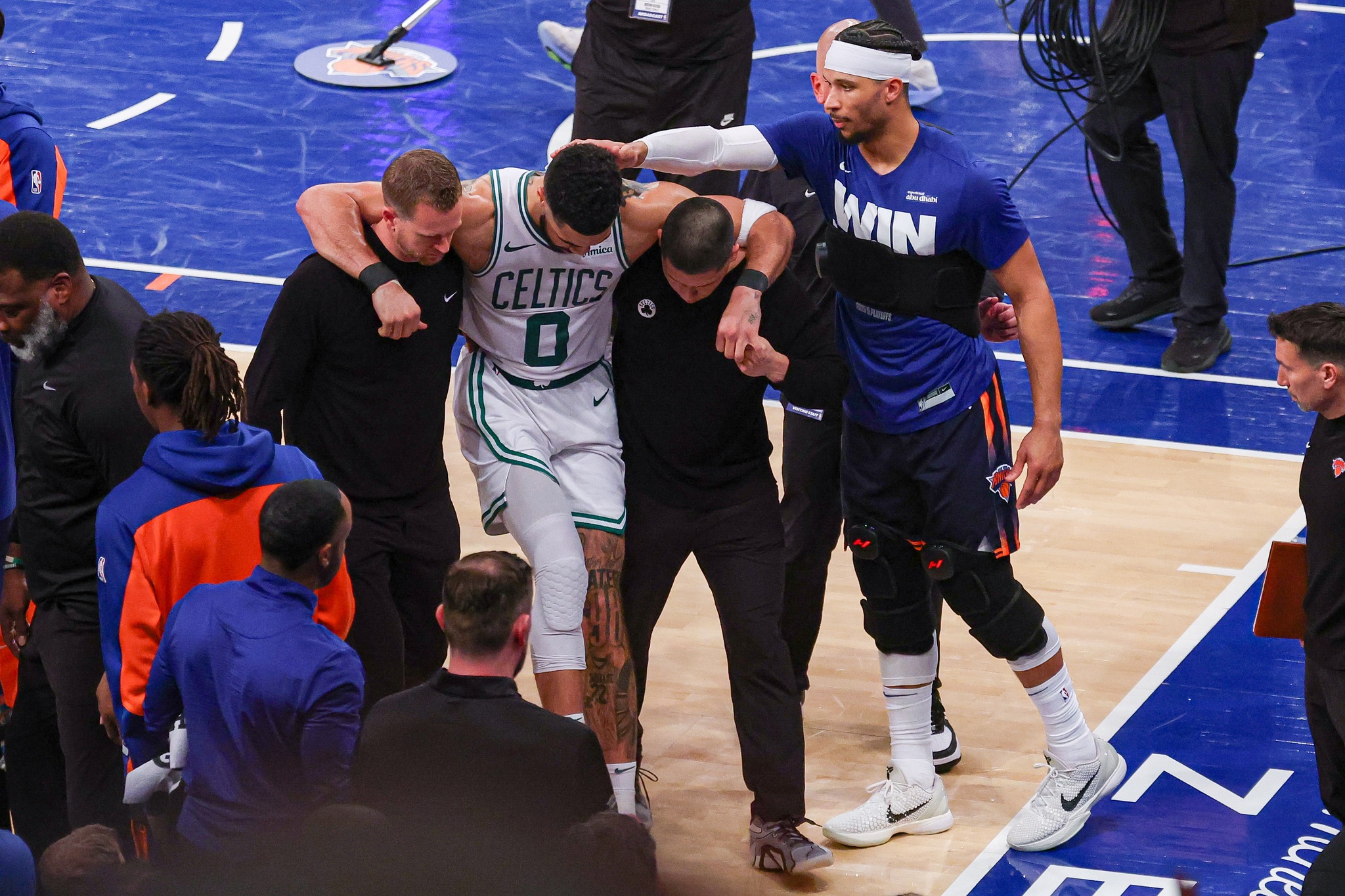 Sportsnaut - The 2025-26 NBA season has seen the most... | Facebook