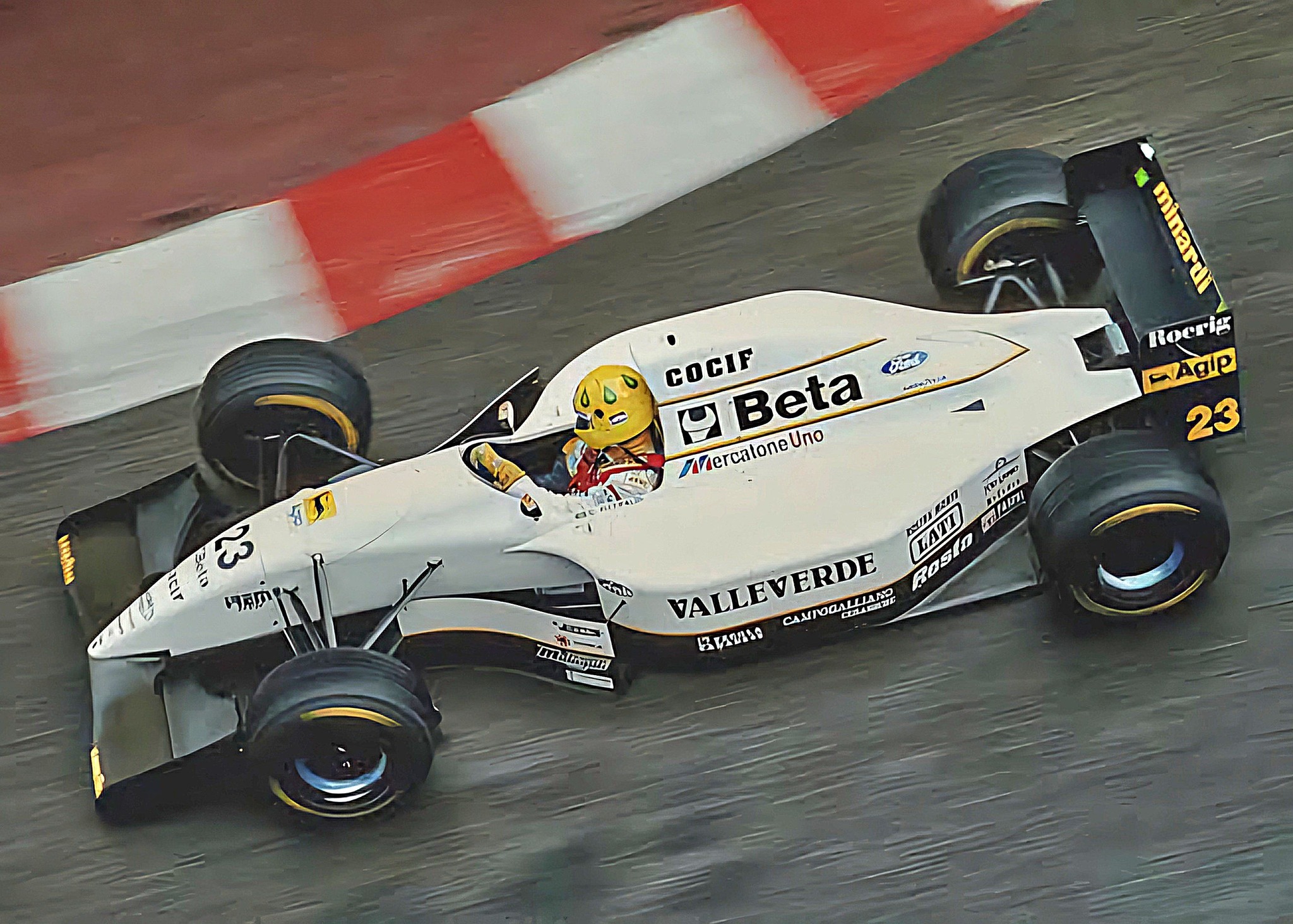 José Inácio F1 - José Inácio F1 added a new photo.