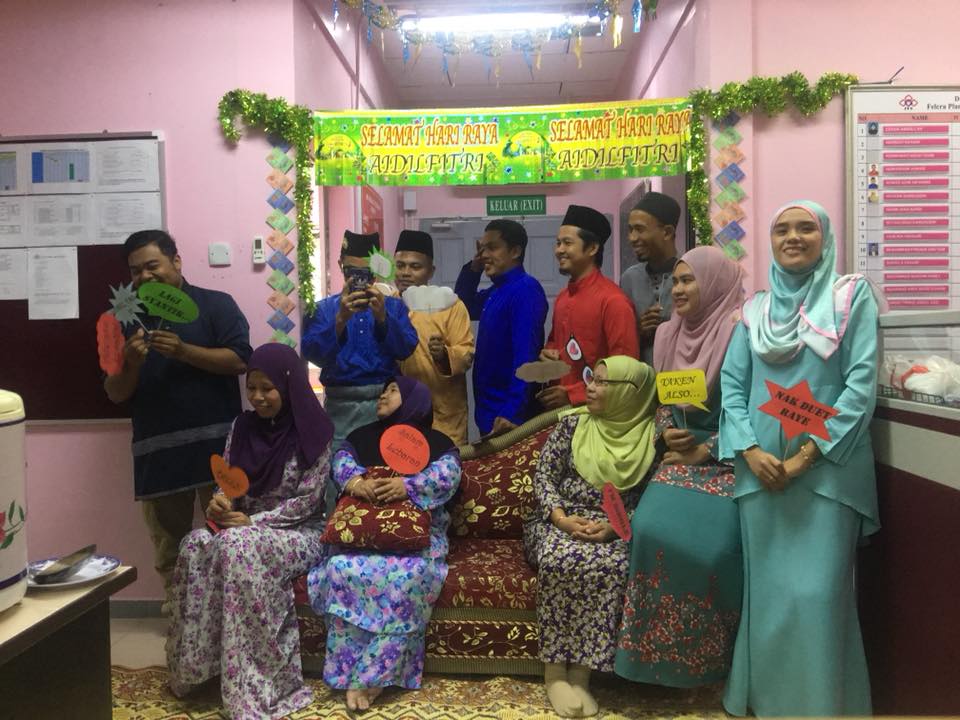 Chemical Agriculture Laboratory Felcra Plantation Services Sdn Bhd Halaman Utama Facebook