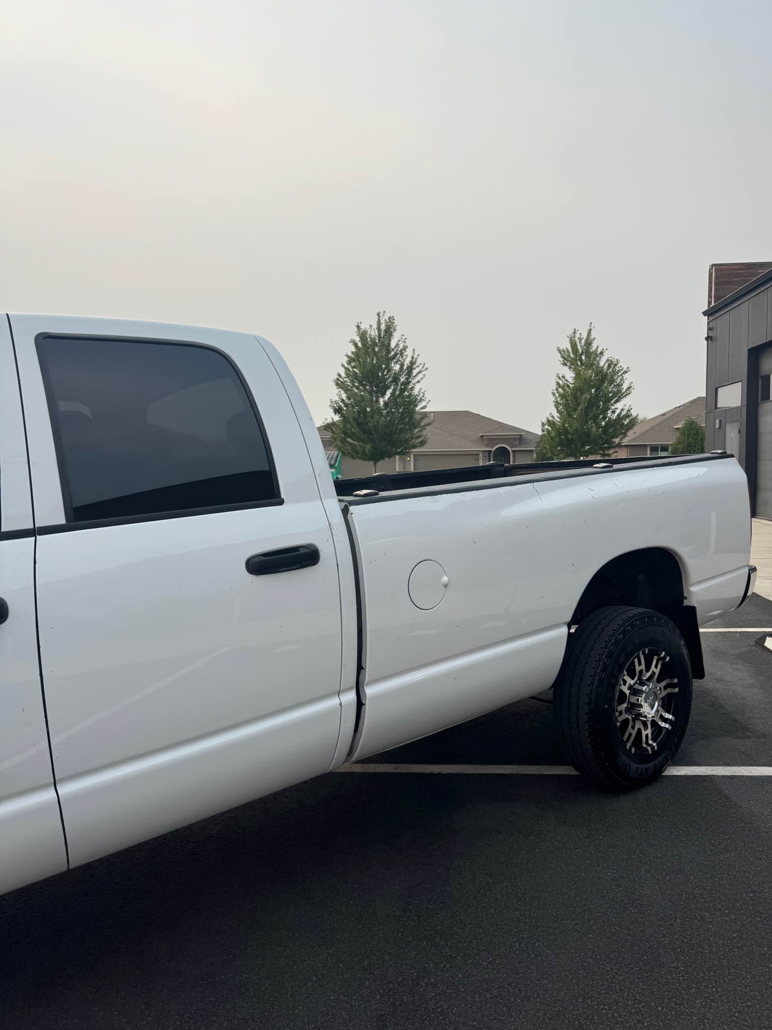 2004 Dodge Ram 3500 Quad Cab · SLT Pickup 4D 8 ft - Commercial Trucks ...