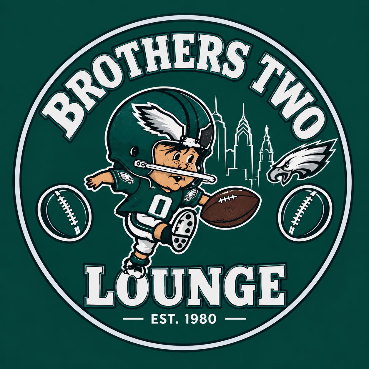 Brothers Two Z lounge | Philadelphia PA