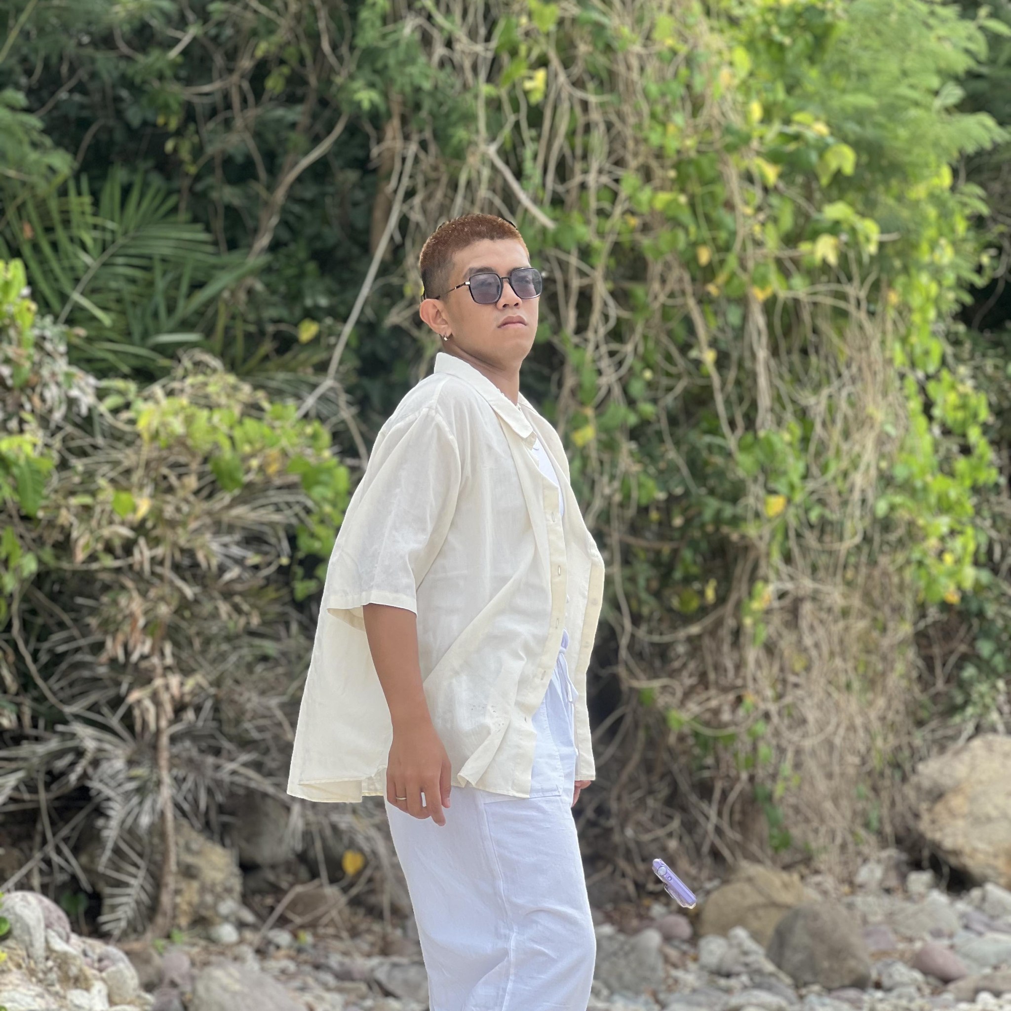 Rasheed - Foundation Day Mass Demonstration🕺🏻 Luis Y.... | Facebook
