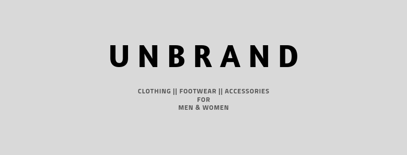 Unbrand