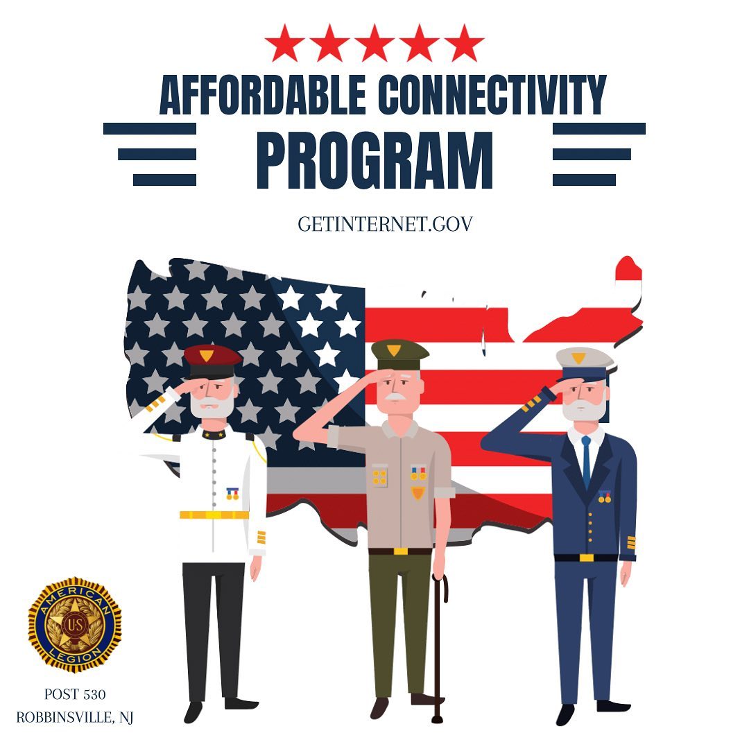 American - Some help for our Vets! The ACP, which is operated by the ...