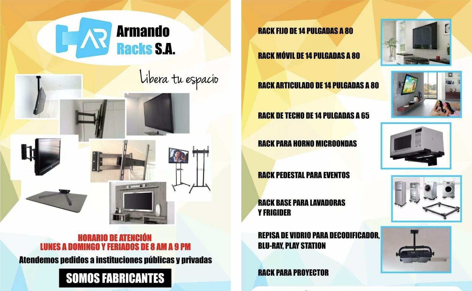 Corporación JYG &... - Corporación JYG & Representaciones SAC