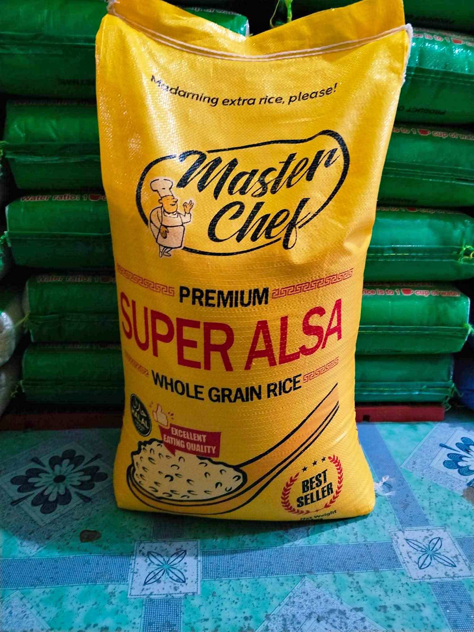 Jasmine Rice & Denorado - Food - Cabuyao, Laguna | Facebook Marketplace ...