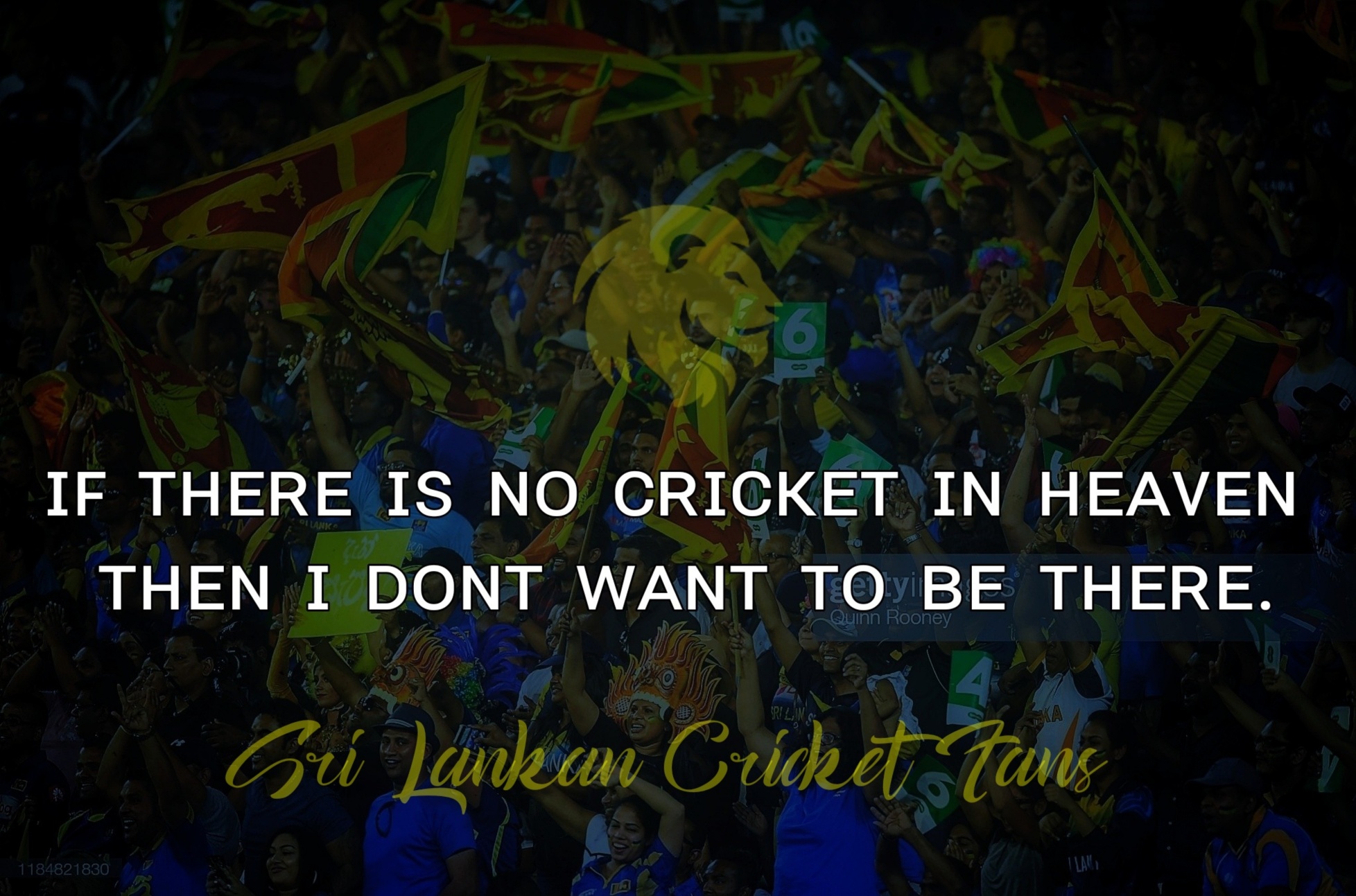 Sri Lankan Cricket Fans - Sri Lankan Cricket Fans | Facebook
