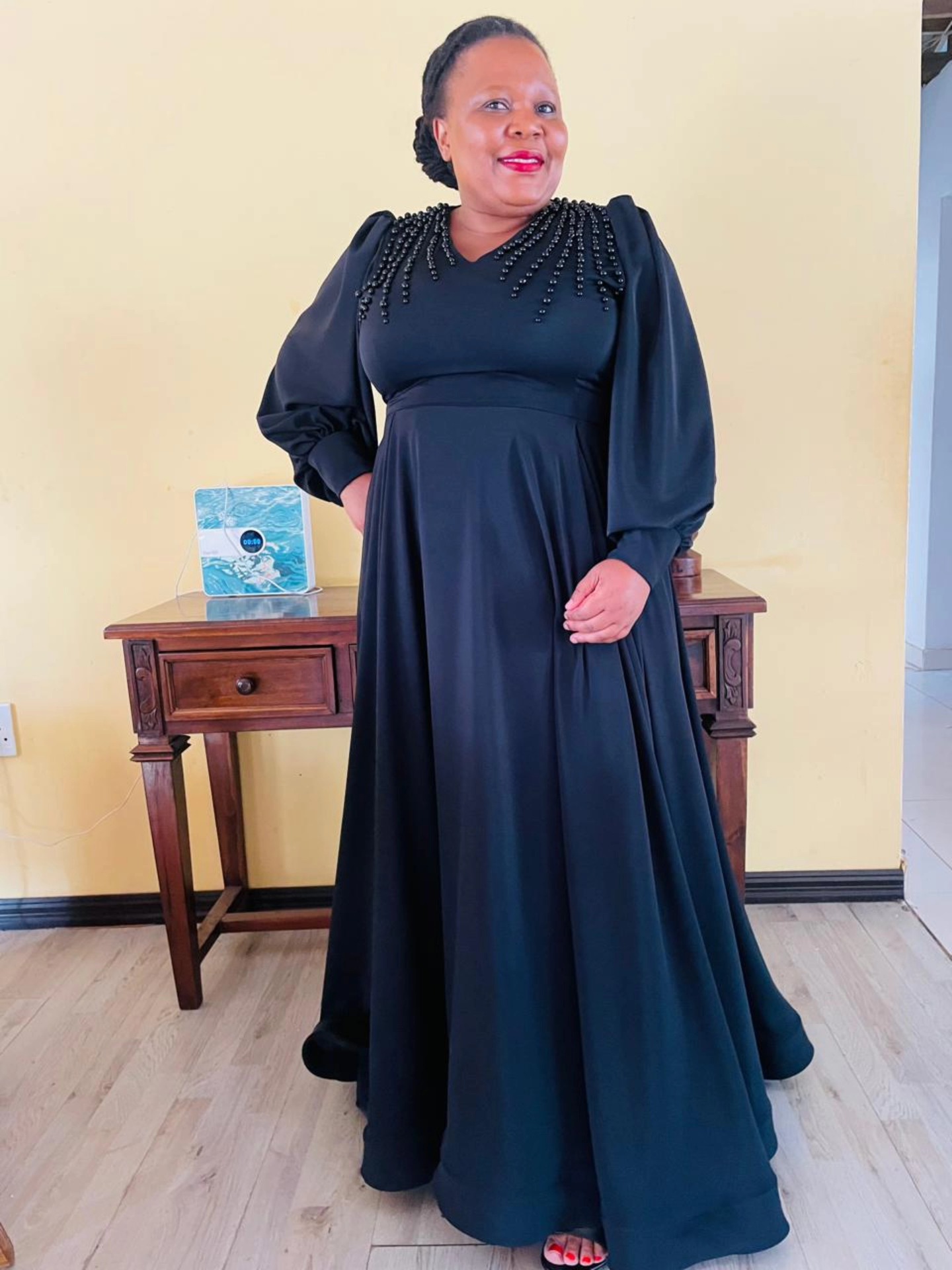 Formal wear for events at The Fifth in Glenwood Village, Durban