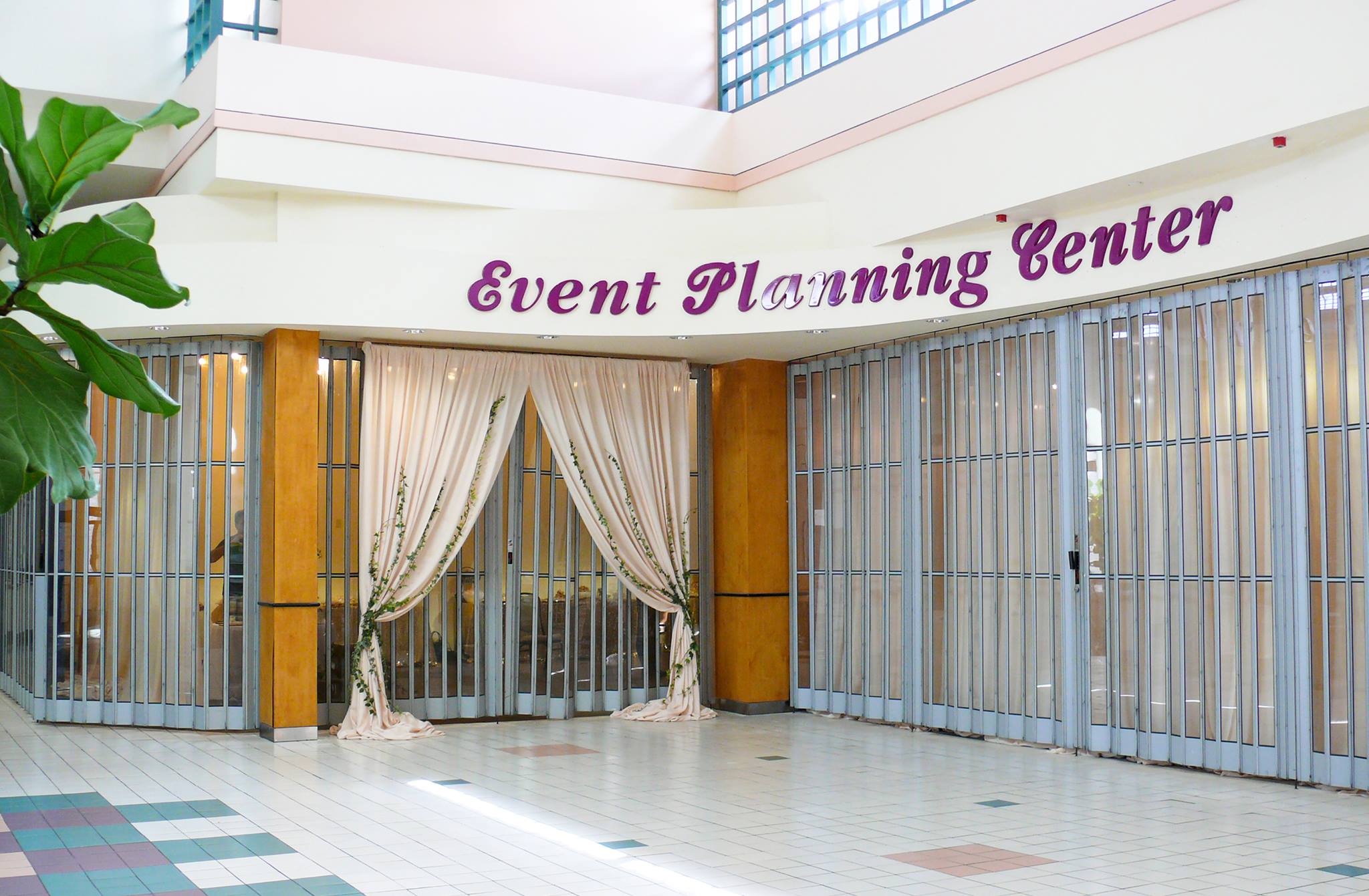 Event Planning Center | Jacksonville FL