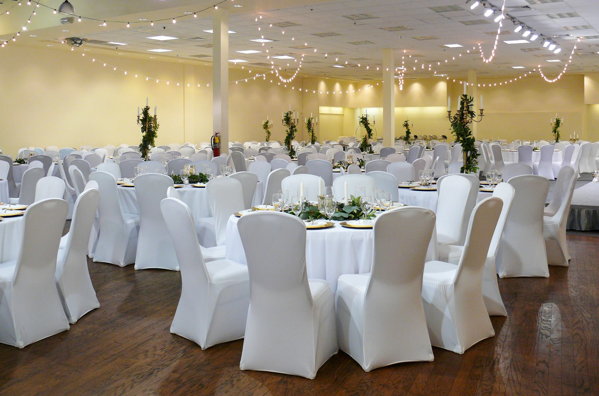 Event Planning Center | Jacksonville FL