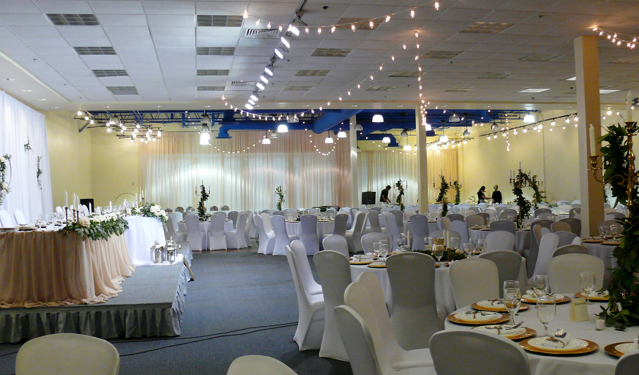 Event Planning Center | Jacksonville FL