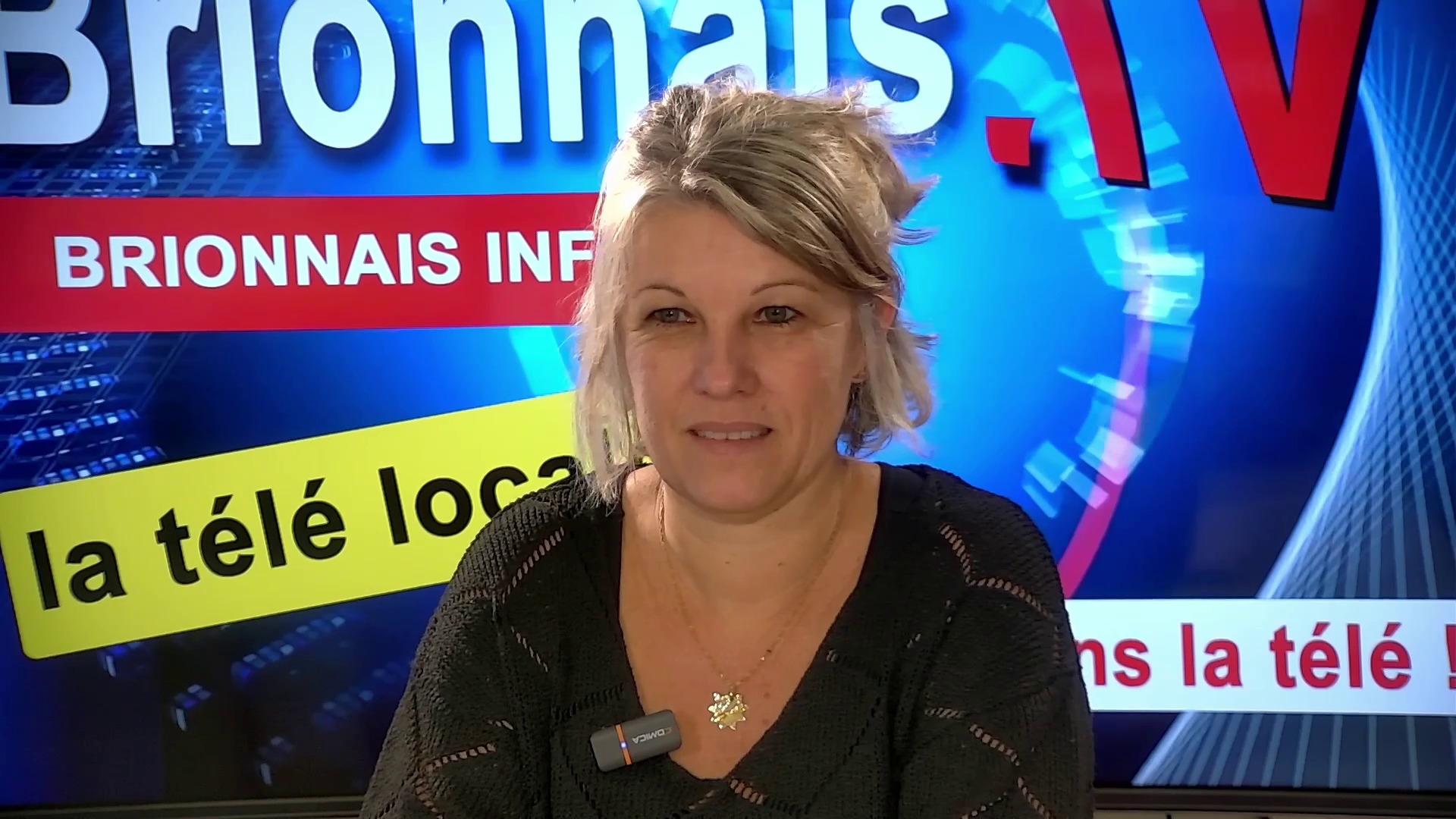 Brionnais - LE MAG- Ce soir à 18h dans Le Mag de Brionnais TV ...