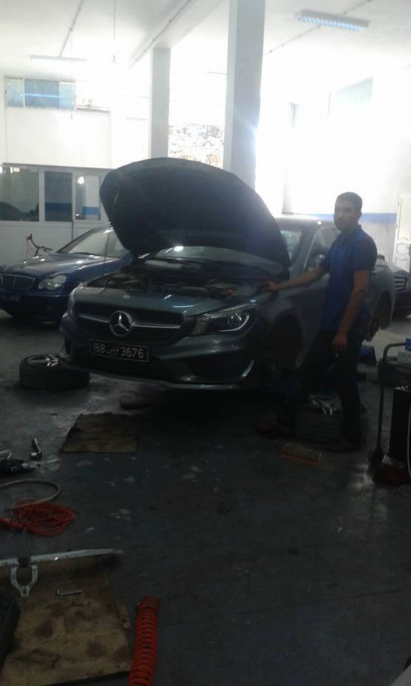 Mohamed Auto