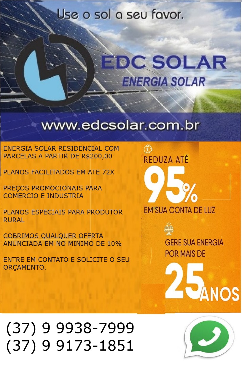 EDC SOLAR