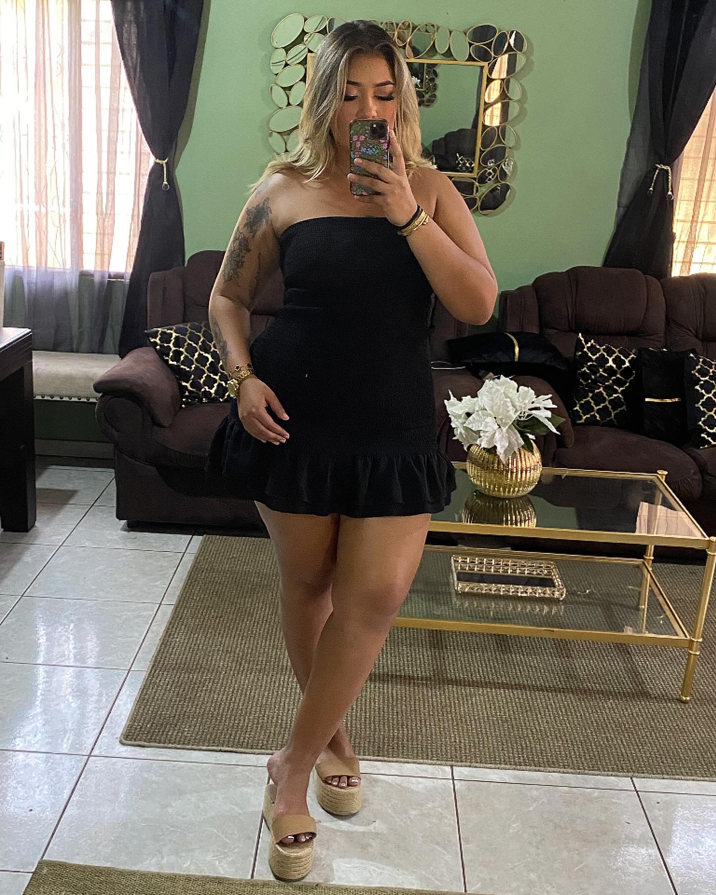Luz Rodriguez