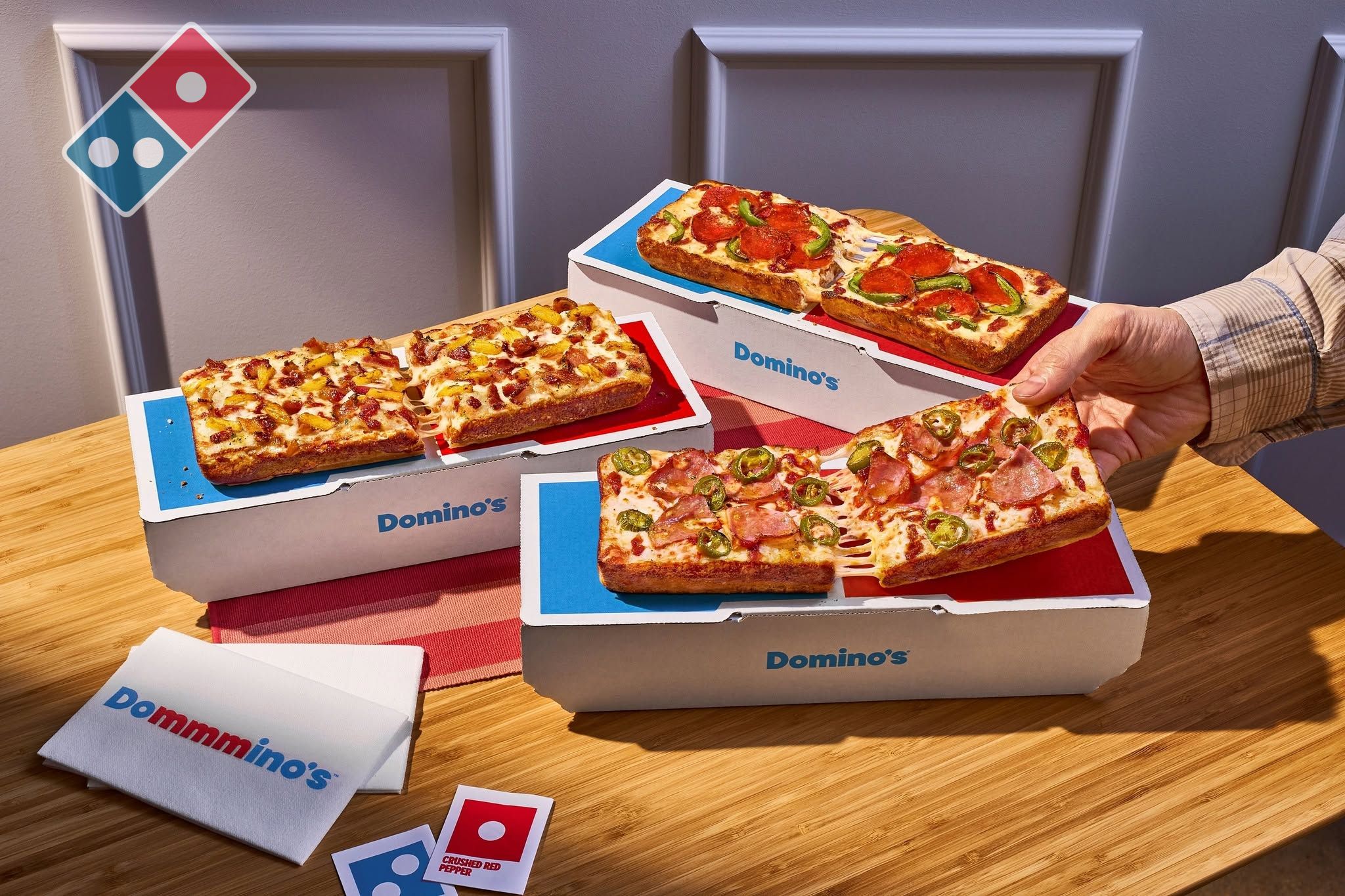 Domino's Pizza | Saint Albans WV