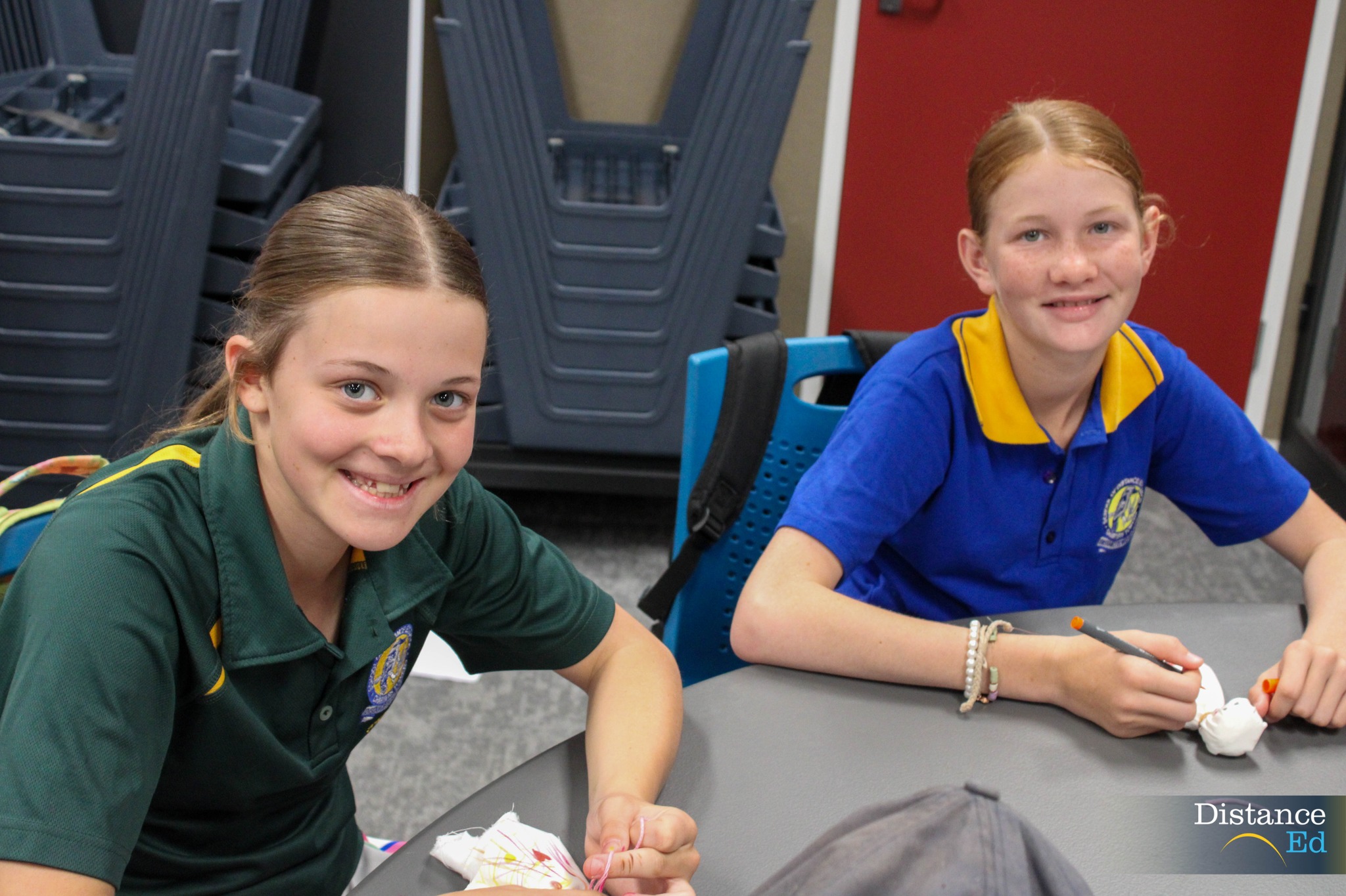 The School of Distance Education - Charters Towers | Charters Towers QLD