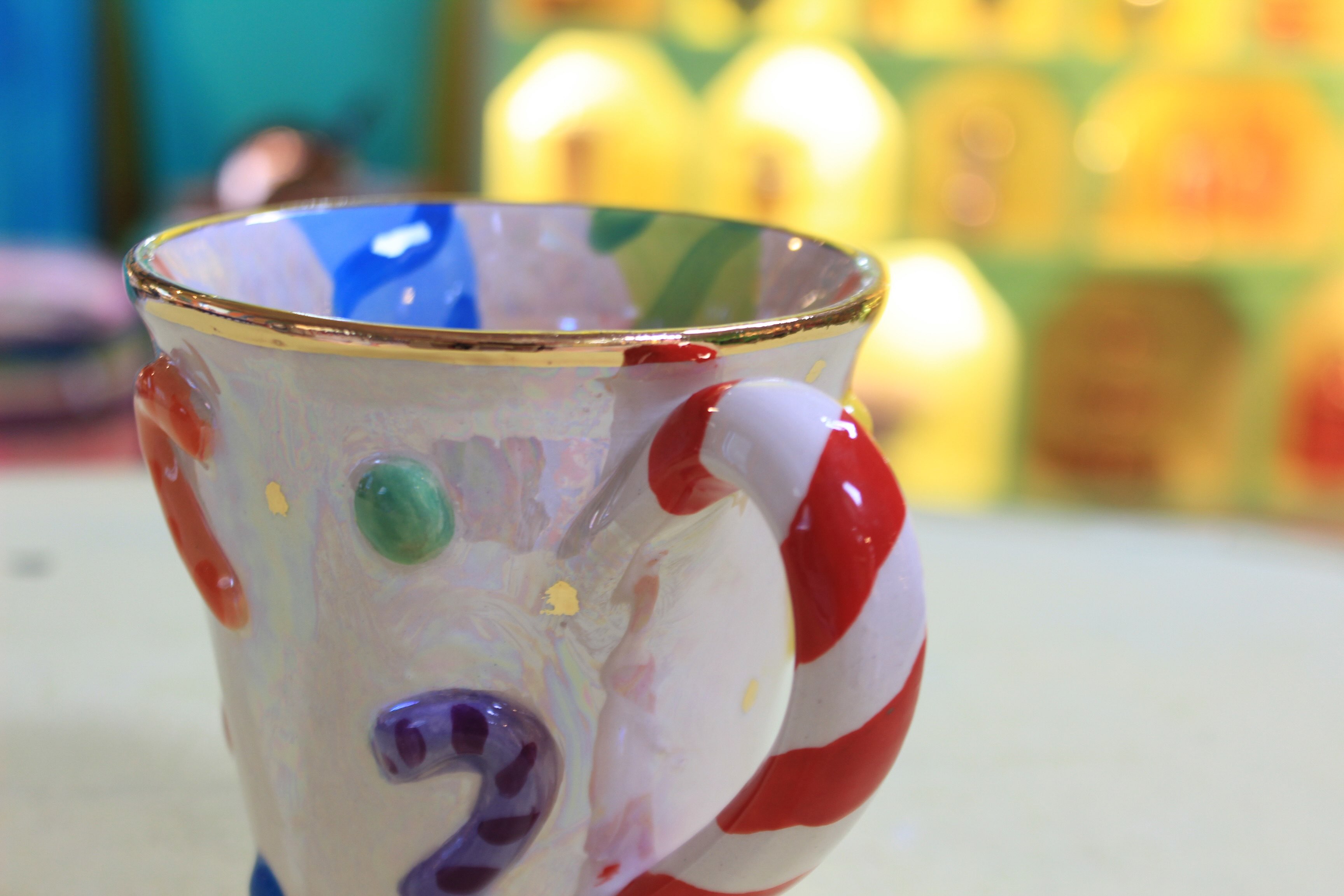 Mary Rose Young (@maryrosepottery) • Facebook