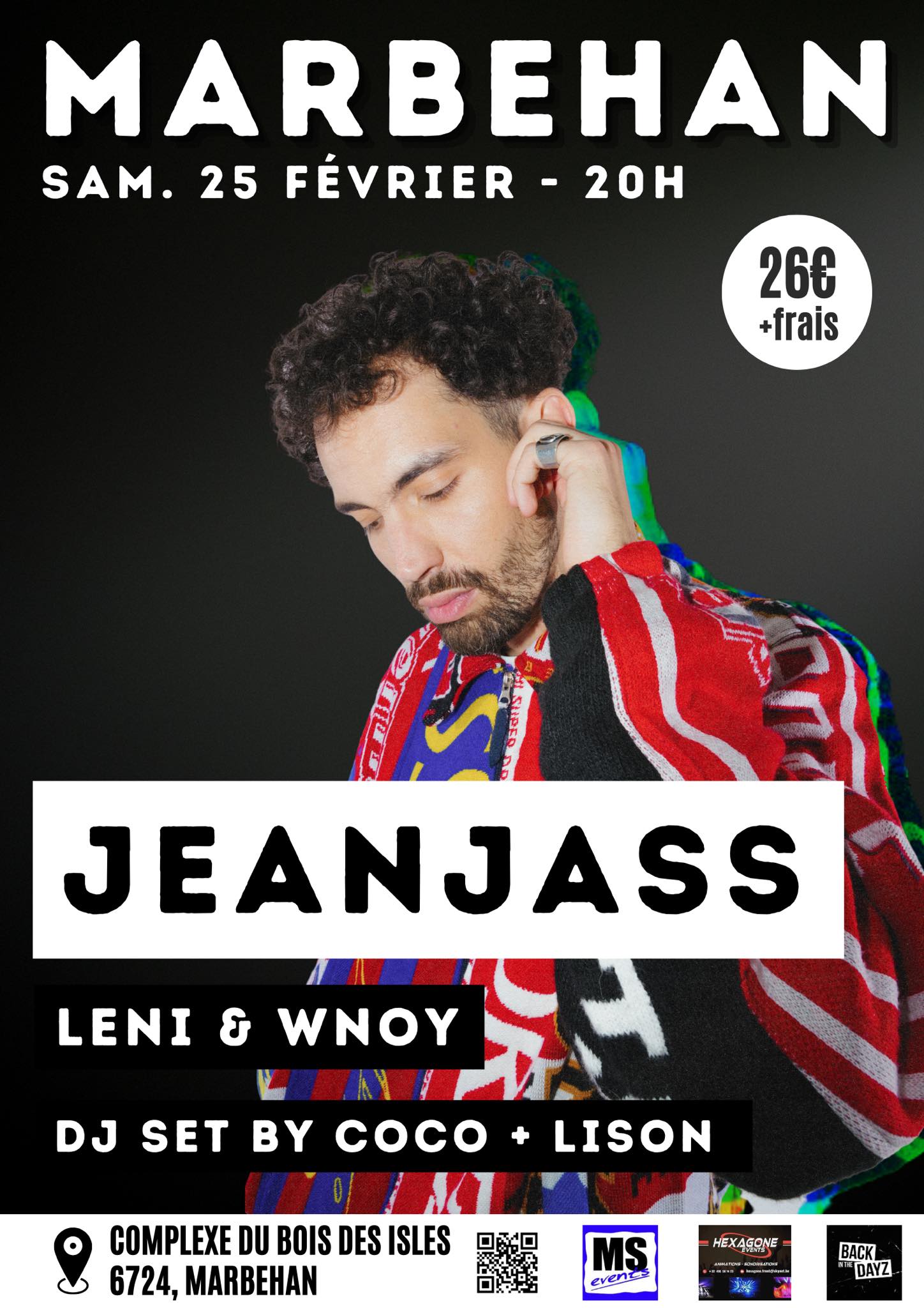 Pizza Hut Marche - 🎁CONCOURS JEANJASS🎁 Tentez de remporter une place ...