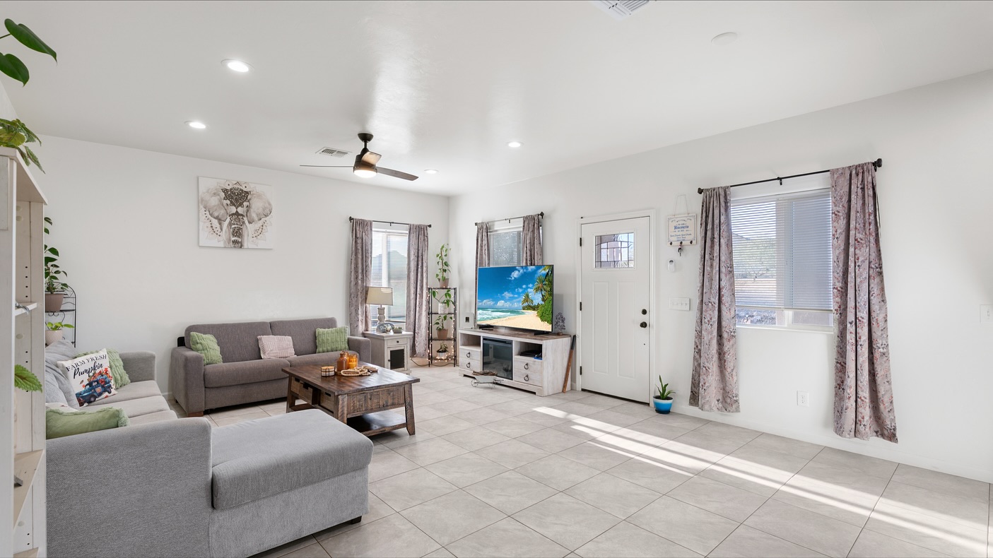 Dominique Payne, Realtor | Tucson AZ