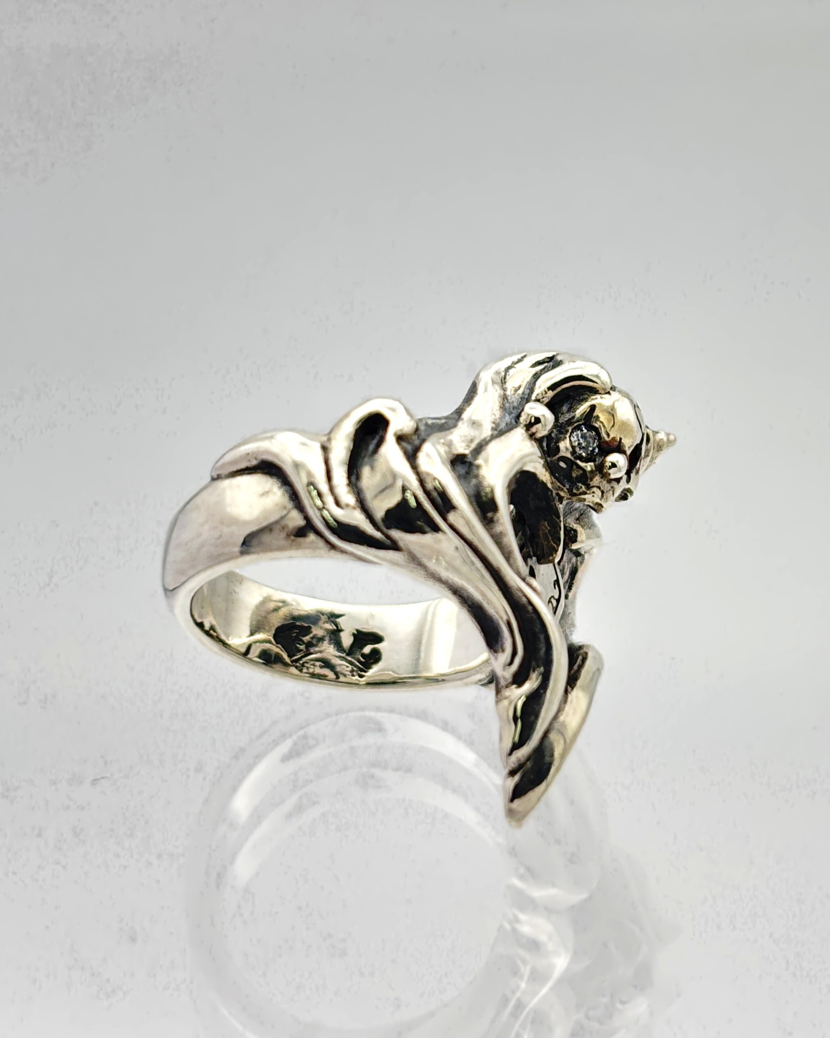 F.A.L（Silver Accessory） added a - F.A.L（Silver Accessory）
