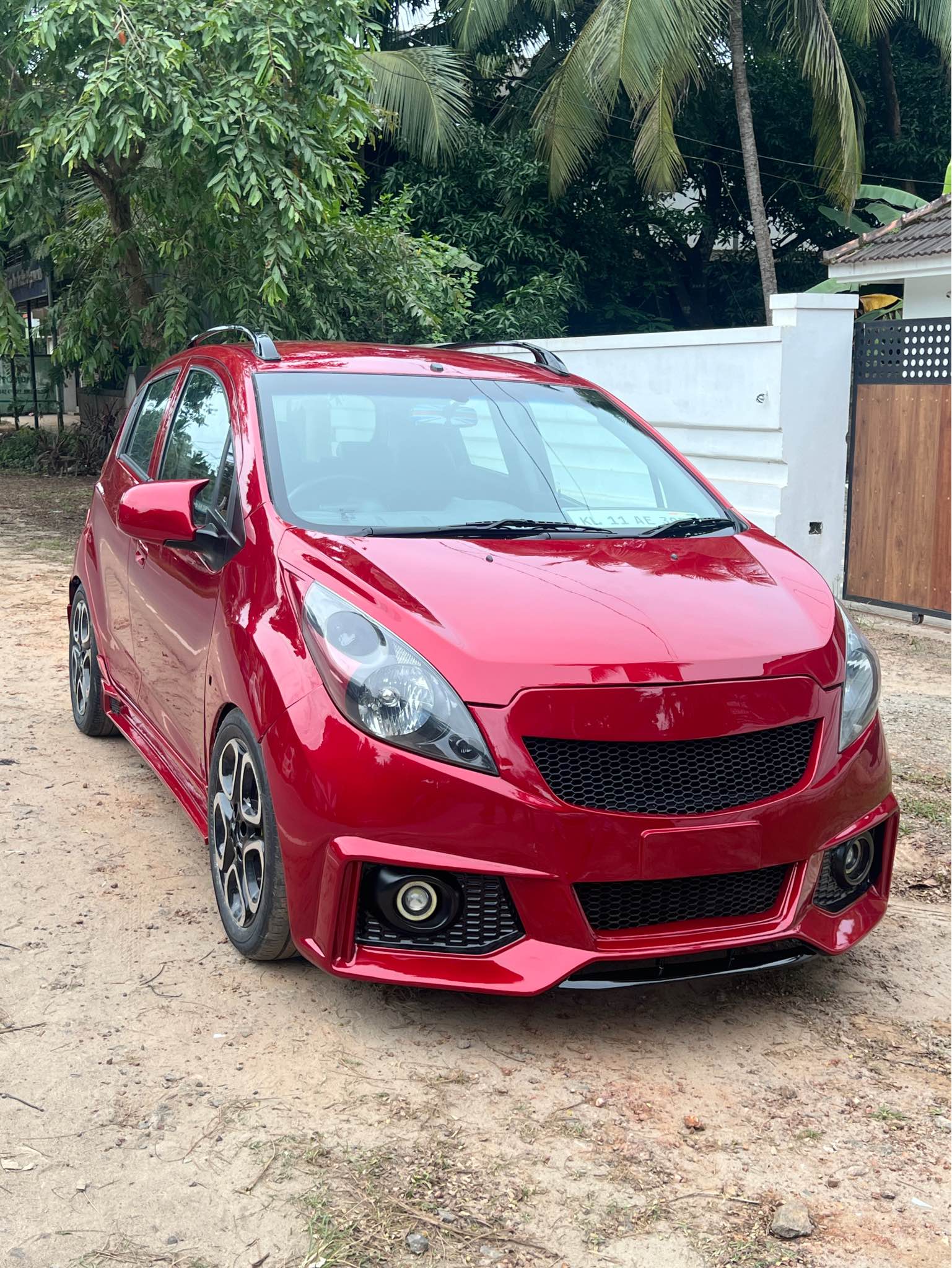 2010 modal beat petroll - Cars & Trucks - Tirur | Facebook Marketplace ...