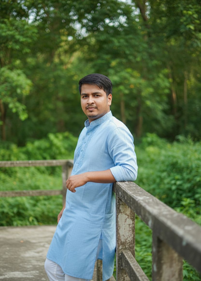 Akramul Karim