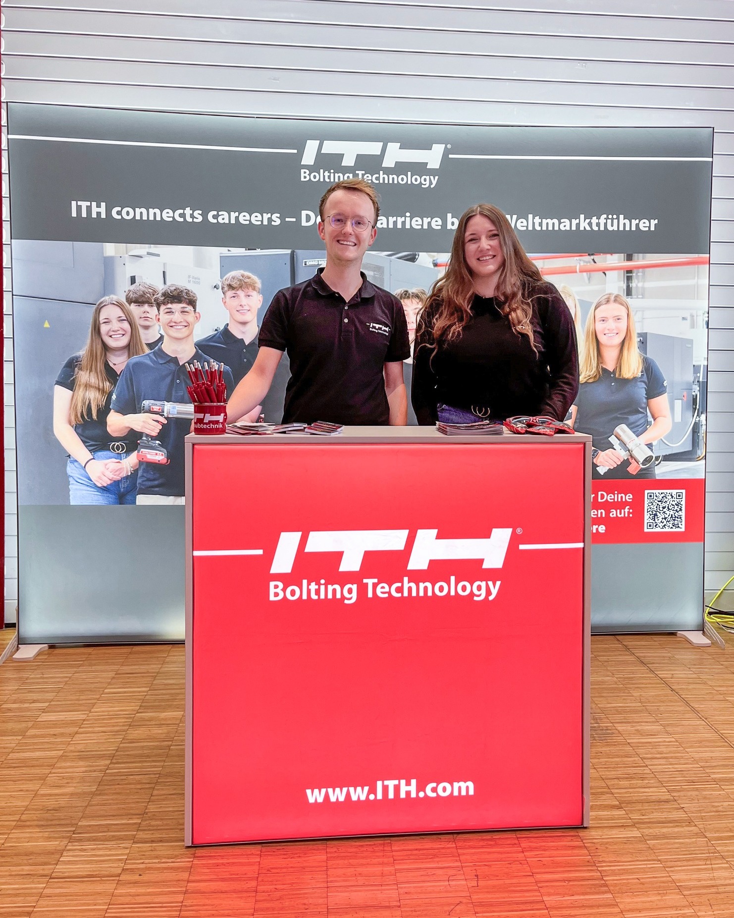 ITH Bolting Technology - ITH Schraubtechnik