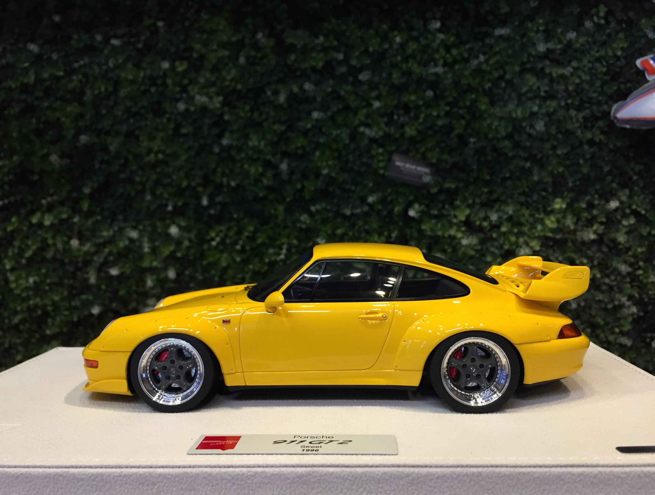 Flame 新到貨New Arrivals! 1/64 LBWK Ferrari 458 GT Kaikai Kiki