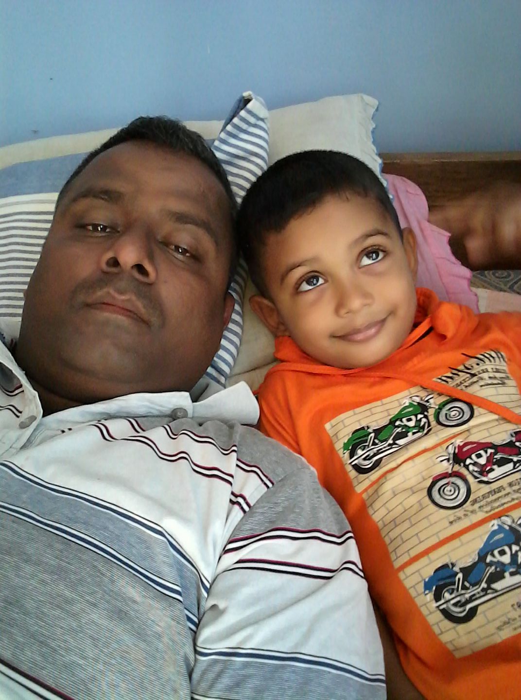 Rasika Upul Pulasinghe