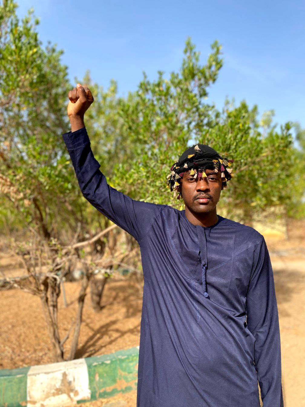 Umar Bodai