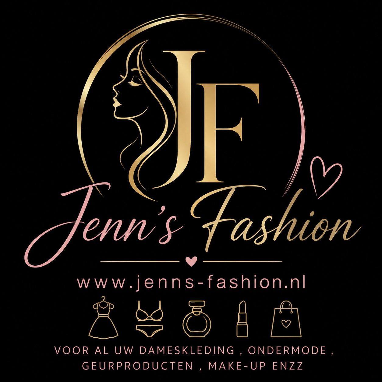 Finale !! ️ | Jenn's Fashion