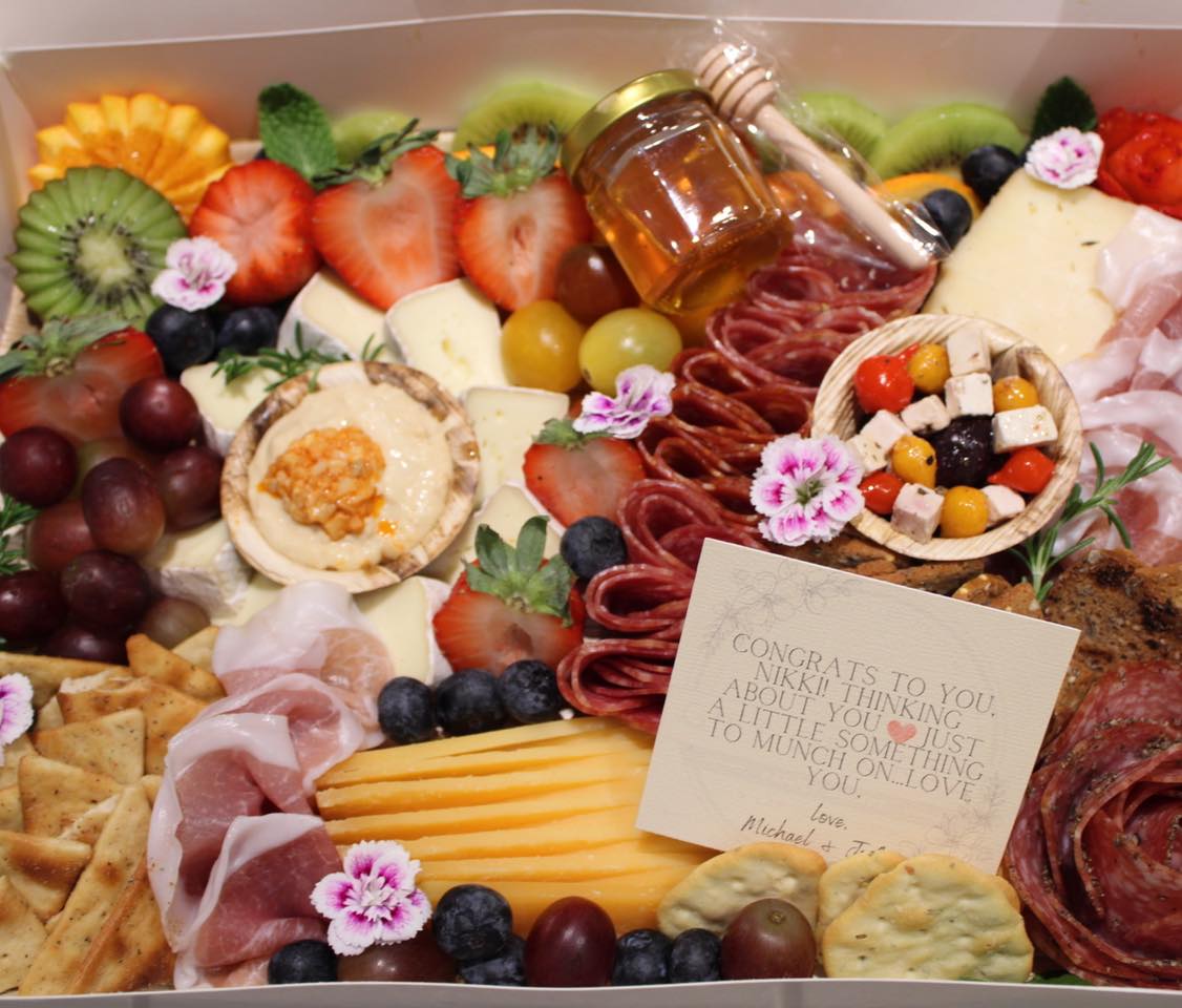 Gift Of Graze - Las Vegas - Is the crazy Las Vegas wind keeping you in ...