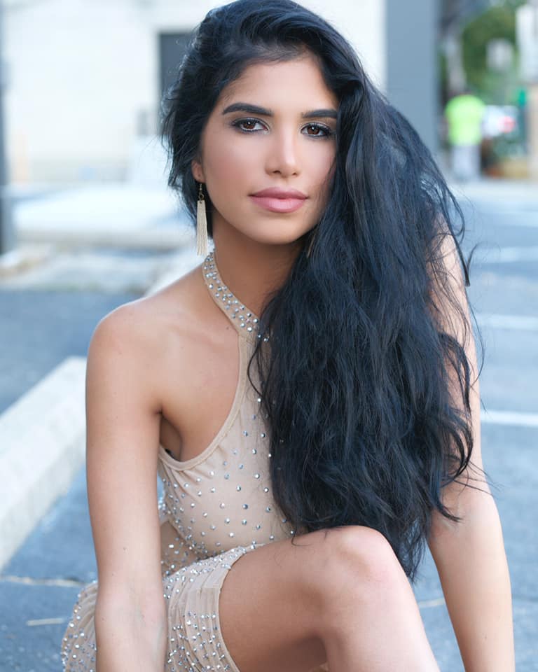 Madison Gesiotto Gilbert - God is good 🙏🏽 | Facebook