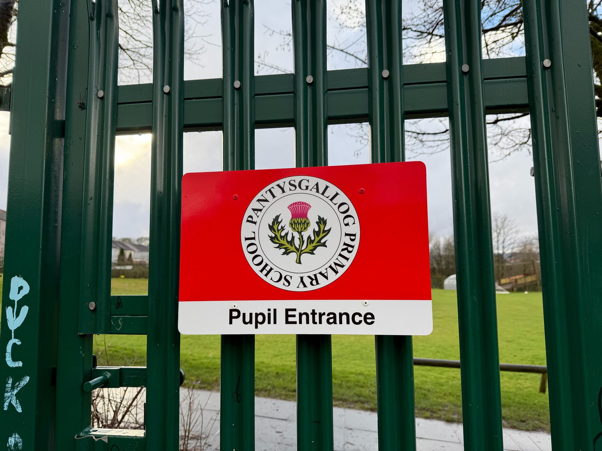 SmartSignz - 🎓 School Signage – Designed, Produced & Fitted 🎓 A signage ...