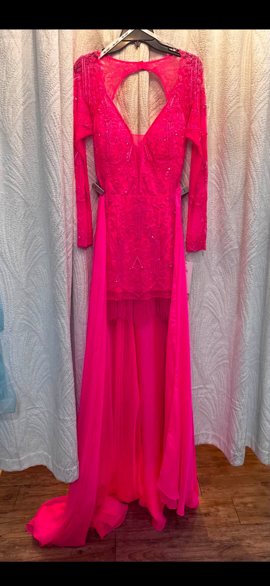 Queen Custom Couture