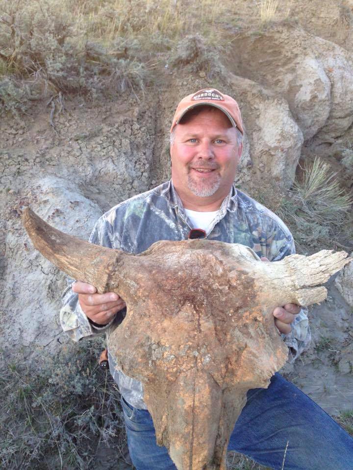 Scott Werbelow