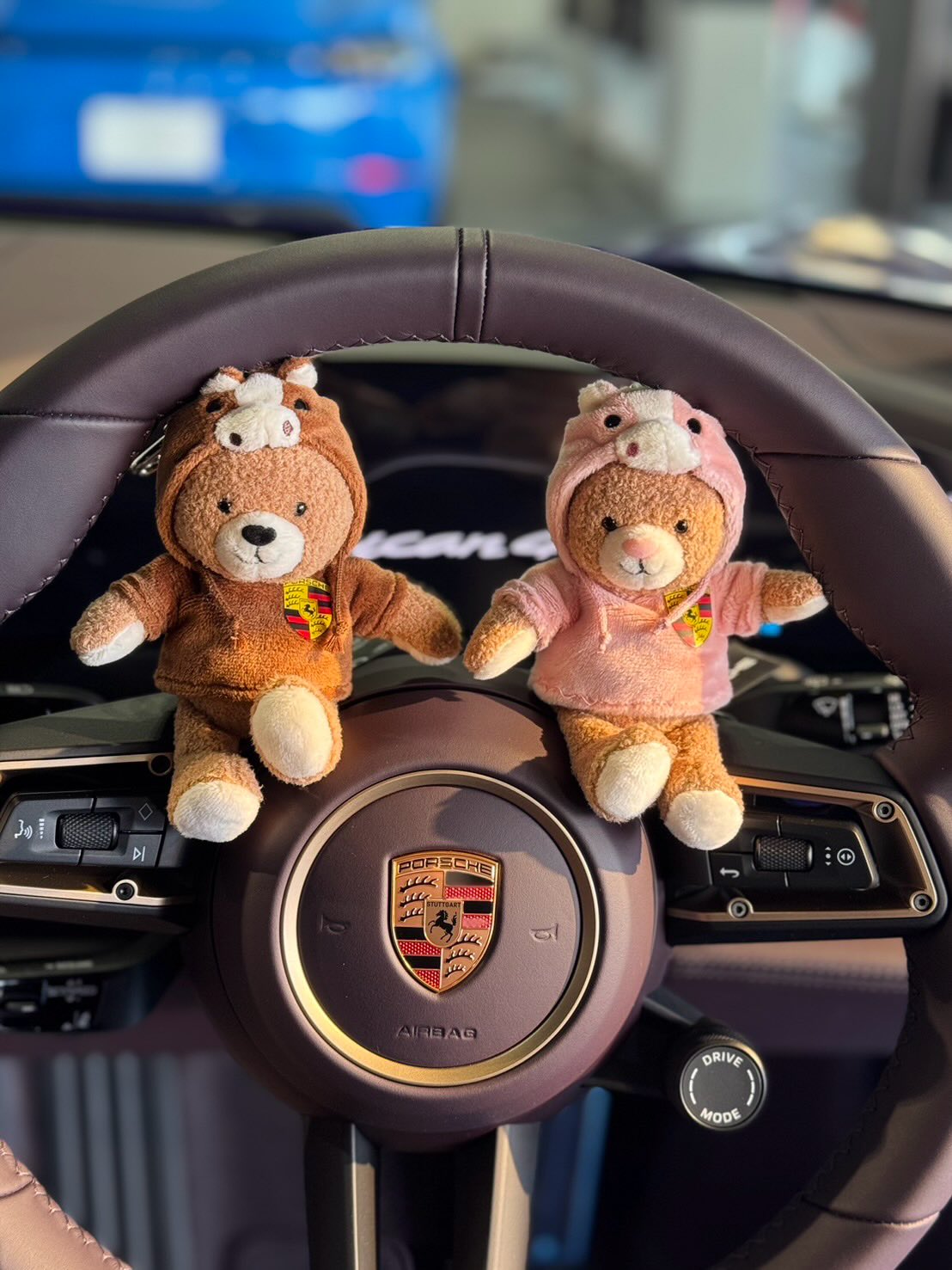 こんにちは ポルシェセンター福岡でございます。 【Porsche Life Style