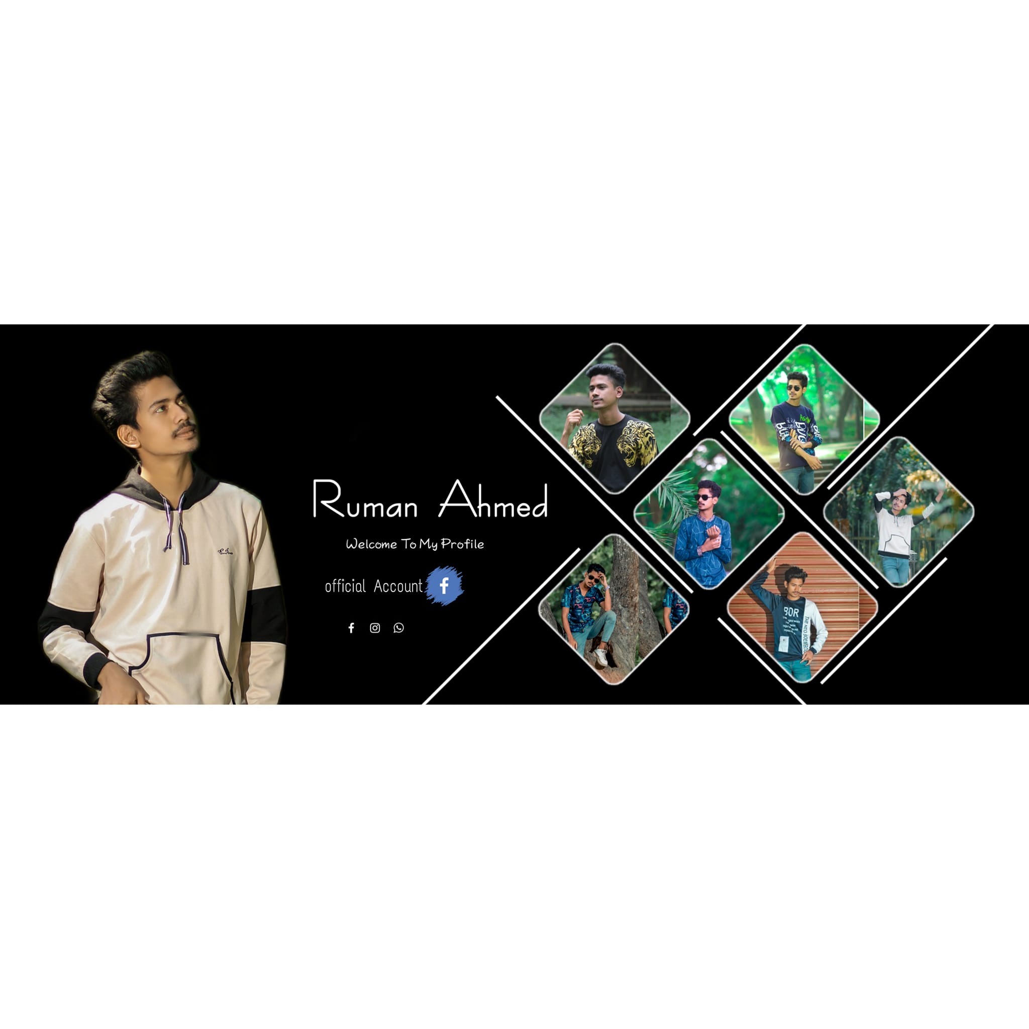 Washim Ahmed Ruman