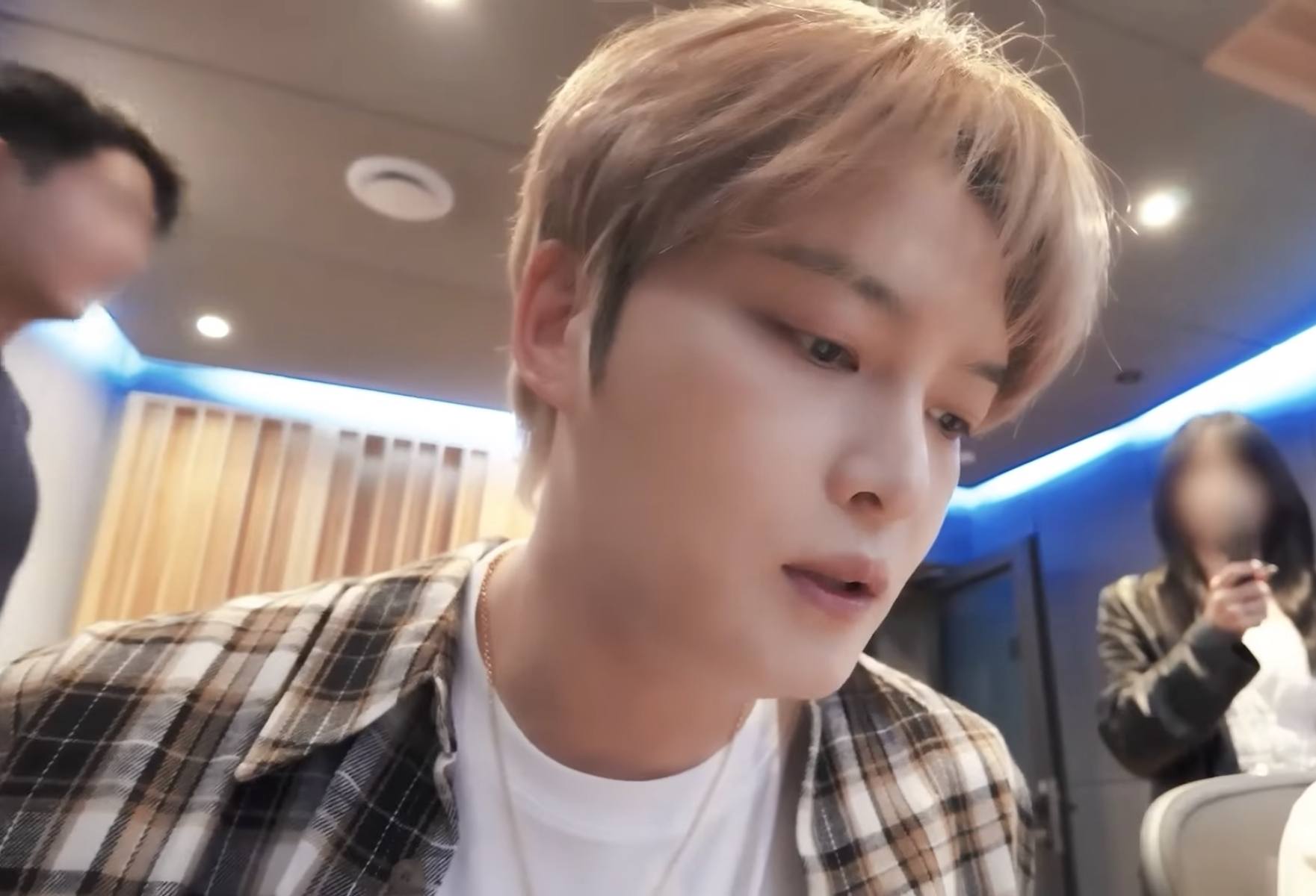 撮影時着用ジャケット JAEJOONG