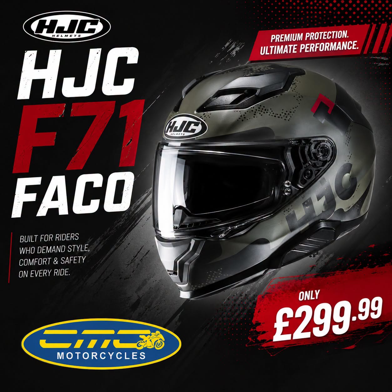 hjc cl15 helmet Accessories HJ-09 Shield RST Mirror Silver For AC-12, CL-15, CL-16,CL-17,CL-SP,CS-R1,CS-R2,FS-10, FS-15, IS-16, FG-15 : Automotive Ultra Lightweight Outlander Packable Personalisation Options:Personalized (Cream) 090722event resistant polycarbonate and aerodynamic