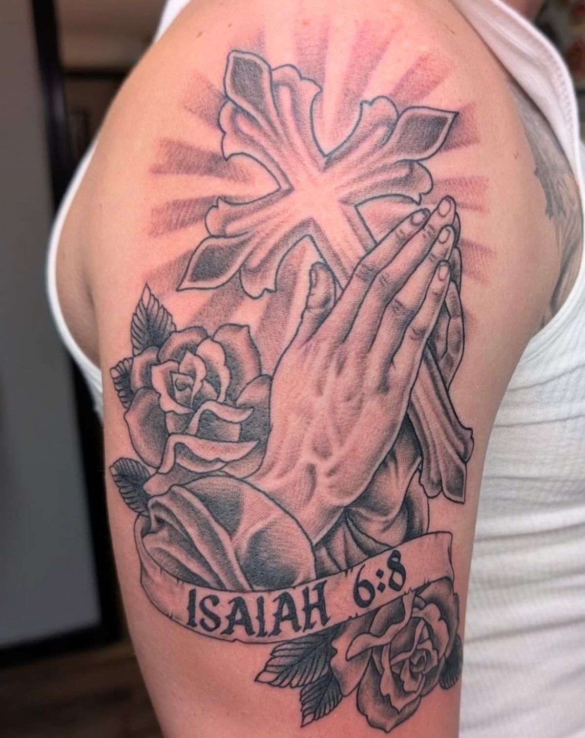 Fist City Tattoo | Ocala FL