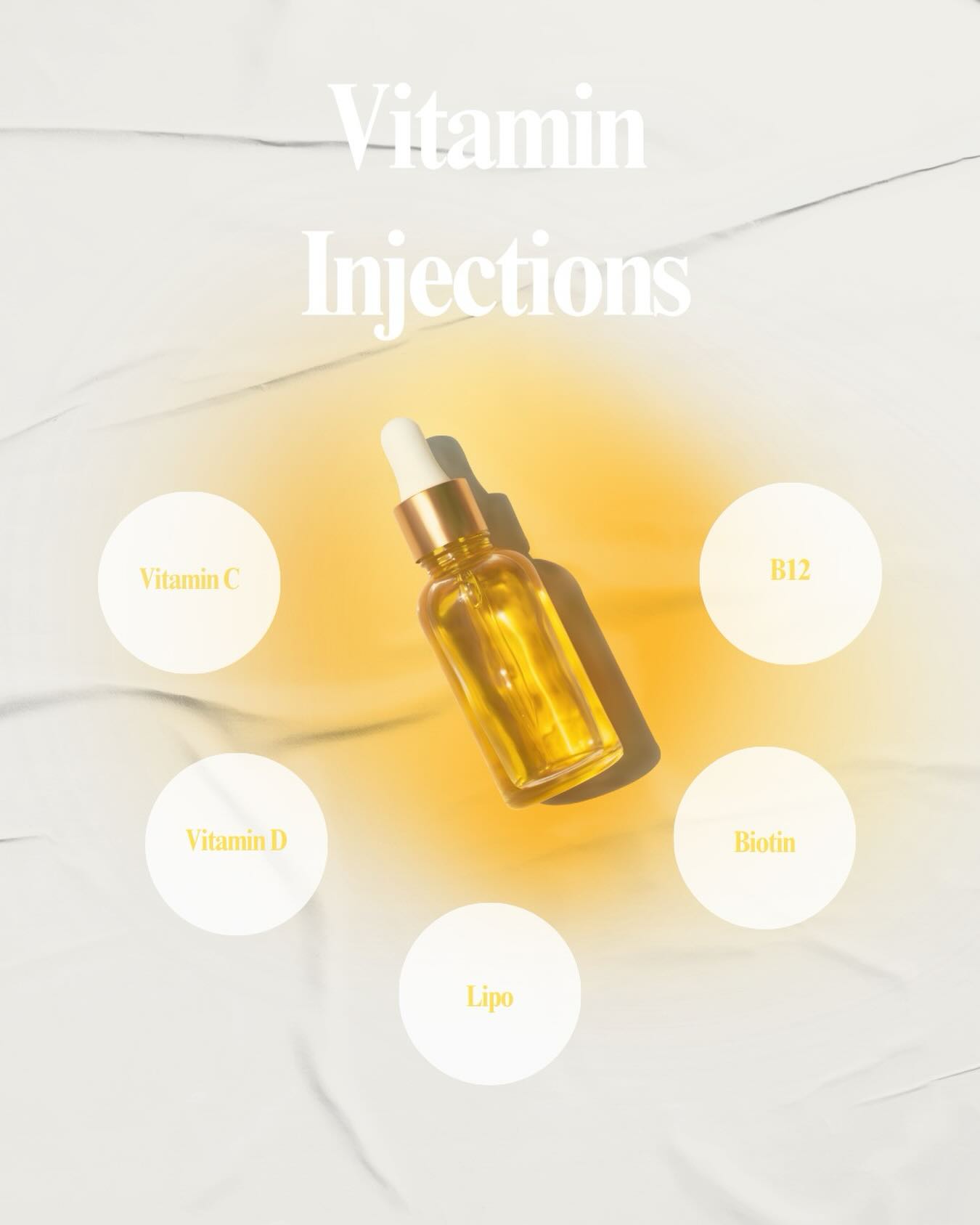 b12 injections in cincinnati IV Therapy Treatments - & IM Shots Cyanocobalamin (B12) / Products /