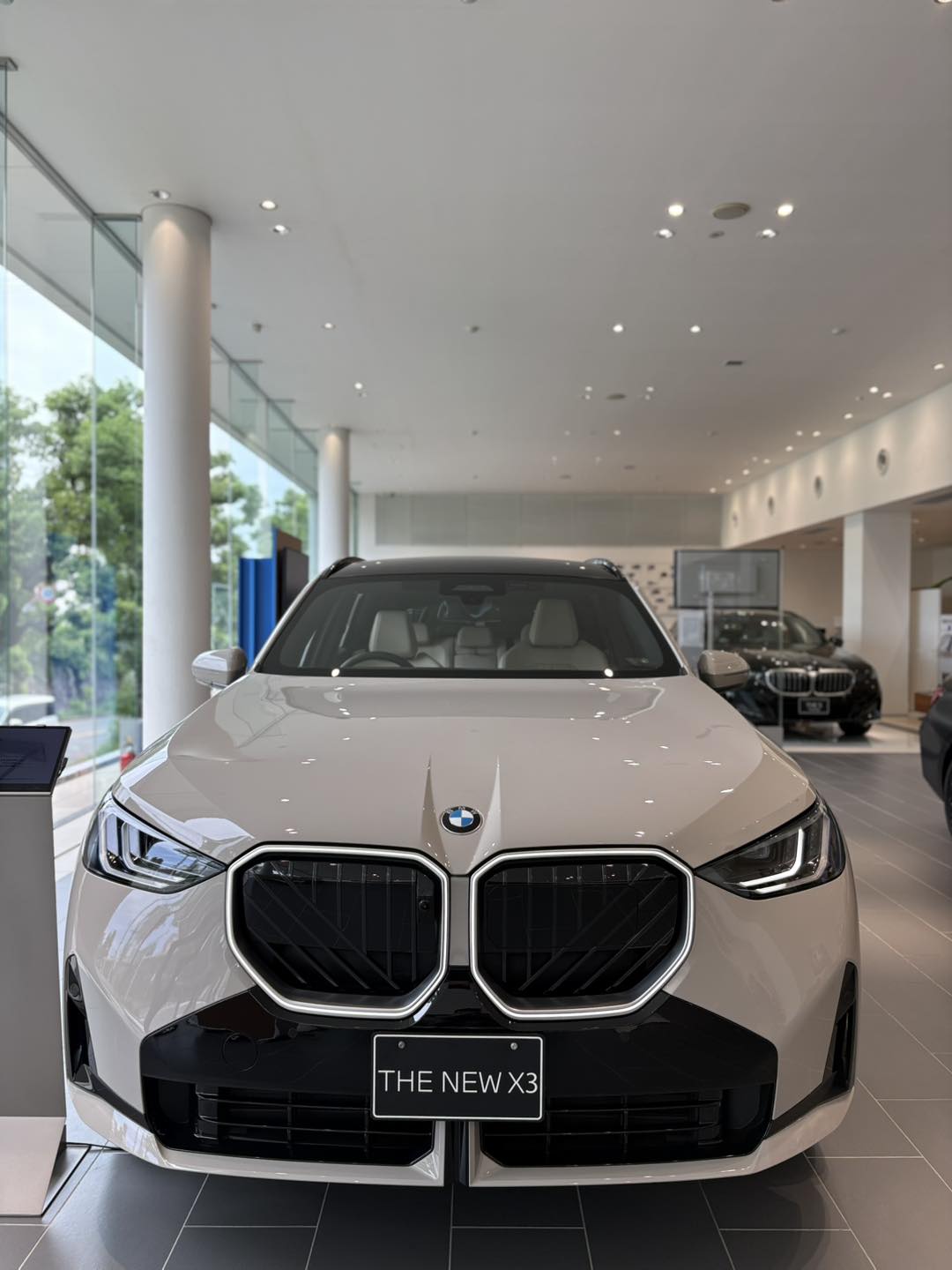 BMW純正 ドライブレコーダー Advanced Car Eye 2 販売開始！！] BMW