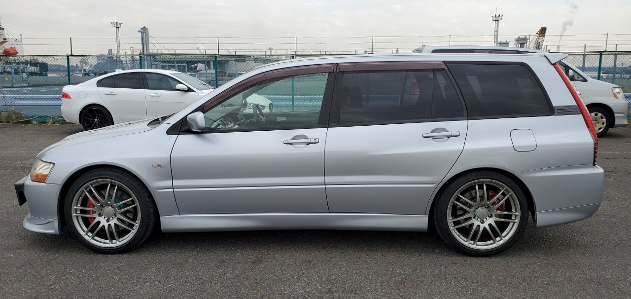 J-Spec Imports