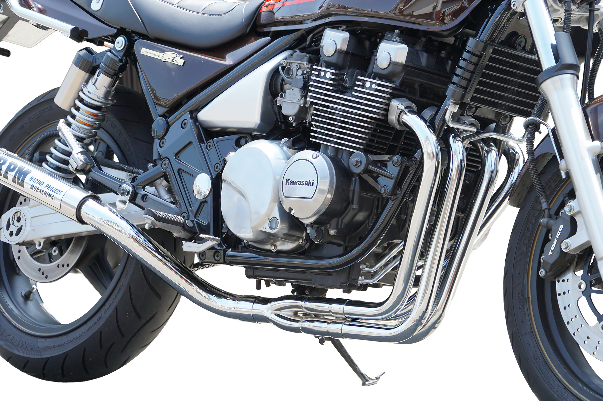 RPM -Racing Project Murashima- | Hachioji Tokyo